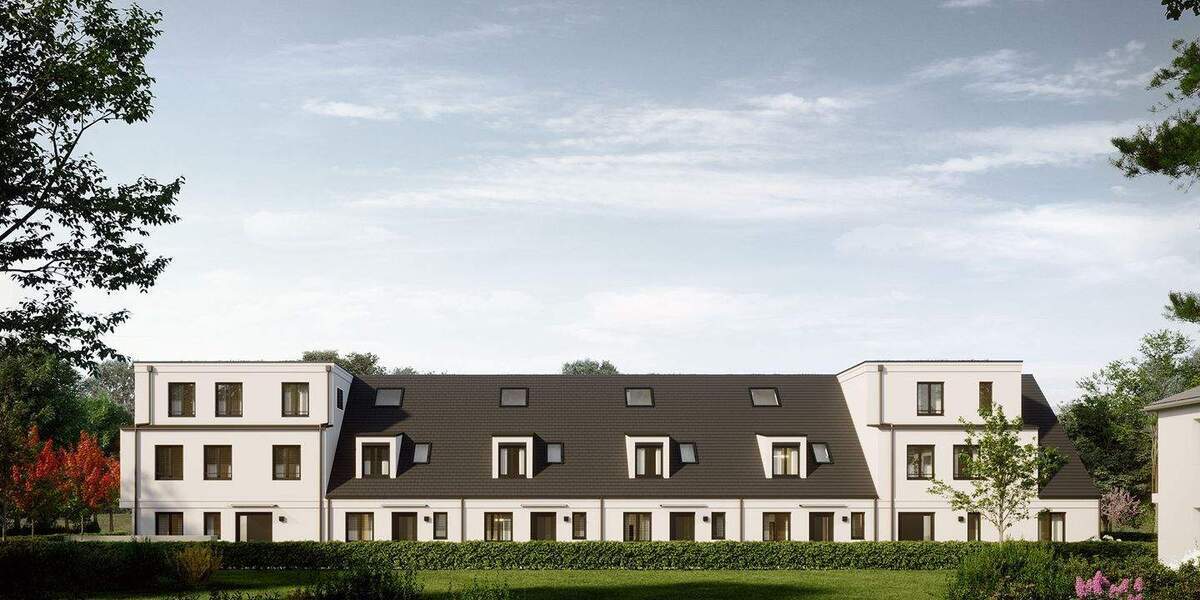 Reihenmittelhaus München Pasing-Obermenzing - 4 Zimmer, 163 m&sup2;, 1.890.000&euro; | Angebot:25697216