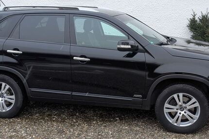 Kia Sorento 237.400 km 7.700 &euro; Fürstenfeldbruck 82256