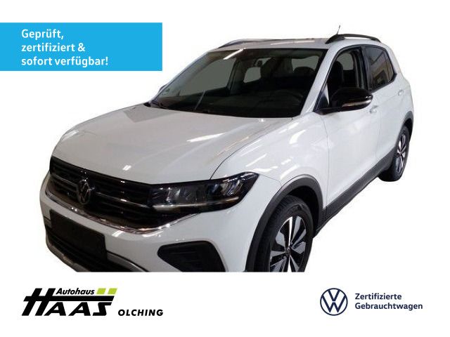 VW T-Cross 13.990 km 26.790 &euro; Olching 82140