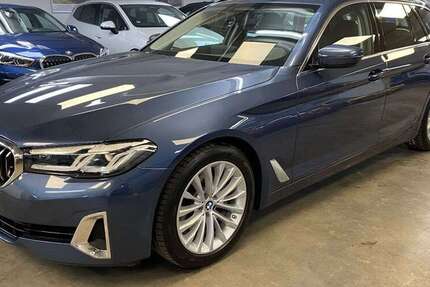 BMW 520 69.376 km 34.800 &euro; Gröbenzell/München 82194
