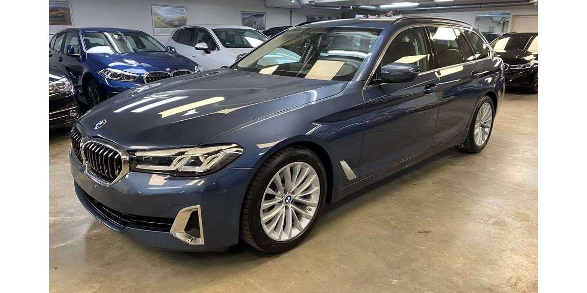 BMW 520 69.376 km 34.800 &euro; Gröbenzell/München 82194