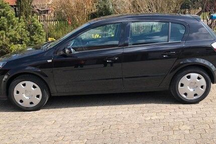 Opel Astra 203.500 km 2.490 &euro; Pliening 85652