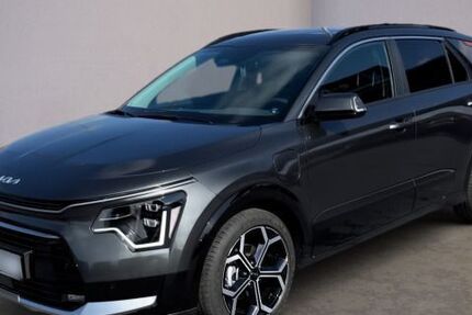 Kia Niro 4.000 km 34.990 &euro; Höhenkirchen-Siegertsbrunn 85635