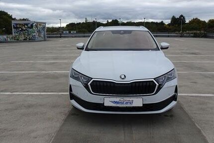 Skoda Octavia 2.500 km 44.900 € München 80686