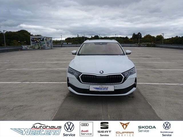 Skoda Octavia 2.500 km 44.900 € München 80686