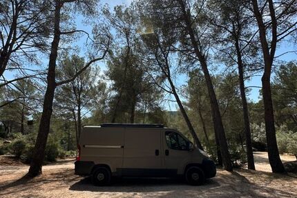 Citroen Jumper 217.000 km 13.900 &euro; Holzkirchen 83607