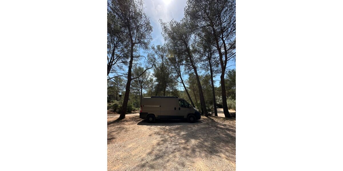 Citroen Jumper 217.000 km 13.900 &euro; Holzkirchen 83607
