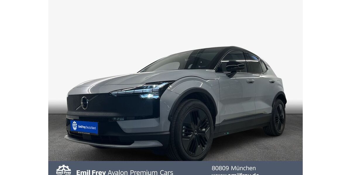 Volvo EX30 20.740 km 46.789 &euro; München 80809