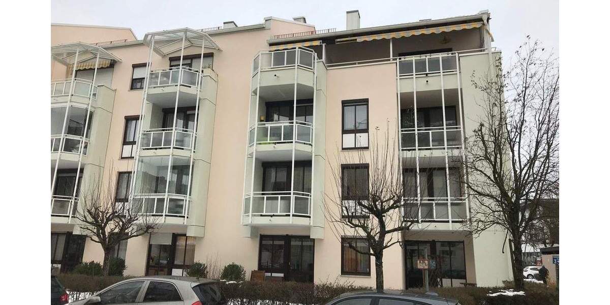 Gewerbeobjekt Bayern - Germering Germering - 1.690&euro; | Angebot:25806699