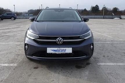 VW Taigo 2.500 km 32.960 &euro; München 80686