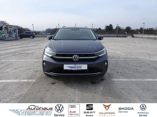 VW Taigo 2.500 km 32.960 &euro; München 80686