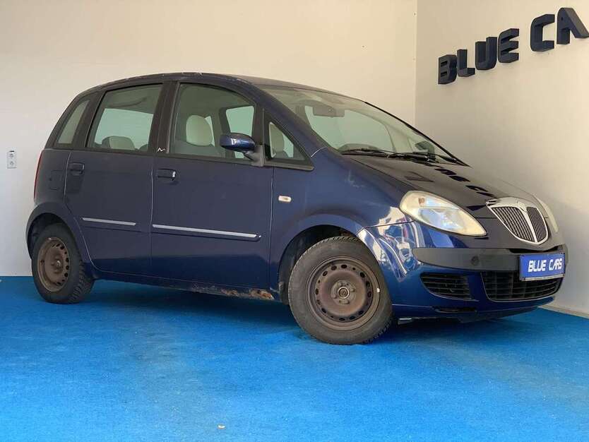 Lancia MUSA 95.000 km 1.000 € München 80992