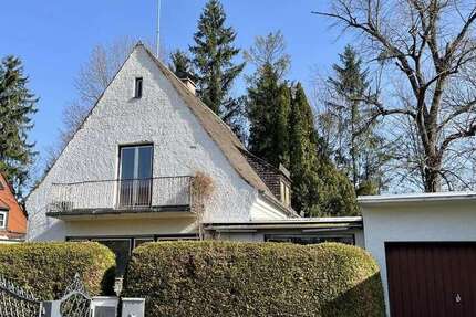 Grundstück Gauting - 1.050.000&euro; | Angebot:26071123