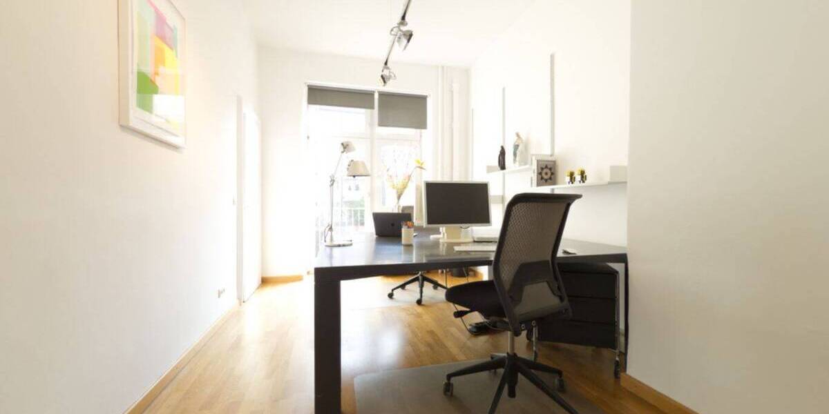 Gewerbeobjekt München Ludwigsvorstadt-Isarvorstadt - 790&euro; | Angebot:26440101