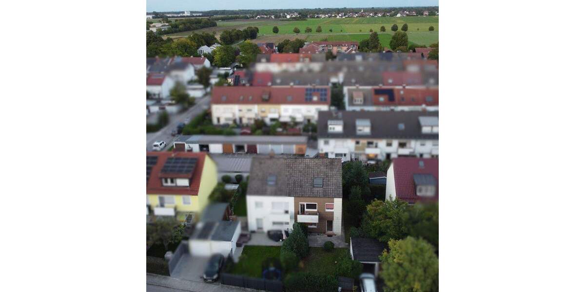 Doppelhaushälfte Neufahrn bei Freising Neufahrn - 4 Zimmer, 134 m&sup2;, 739.990&euro; | Angebot:25700637