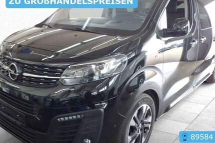 Opel Zafira Life 101.390 km 26.997 &euro; Starnberg 82319
