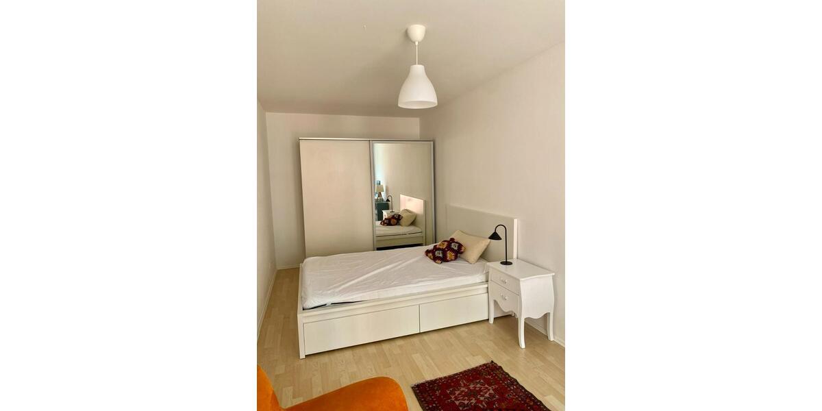 Etagenwohnung Dachau - 1 Zimmer, 68 m&sup2;, 740&euro; | Angebot:25379426