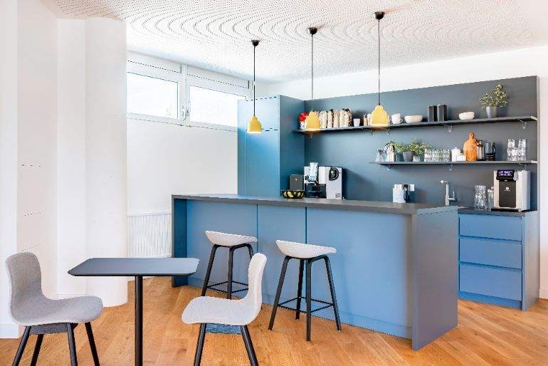 Gewerbeobjekt Ismaning - 1.950&euro; | Angebot:25800361