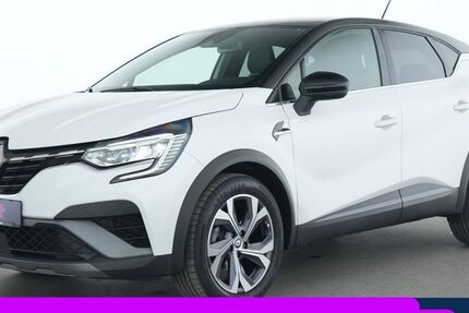 Renault Captur 42.404 km 16.975 &euro; Garching bei München 85748
