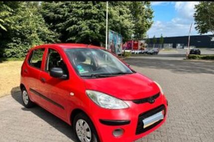 Hyundai i10 158.460 km 1.300 &euro; München 80999