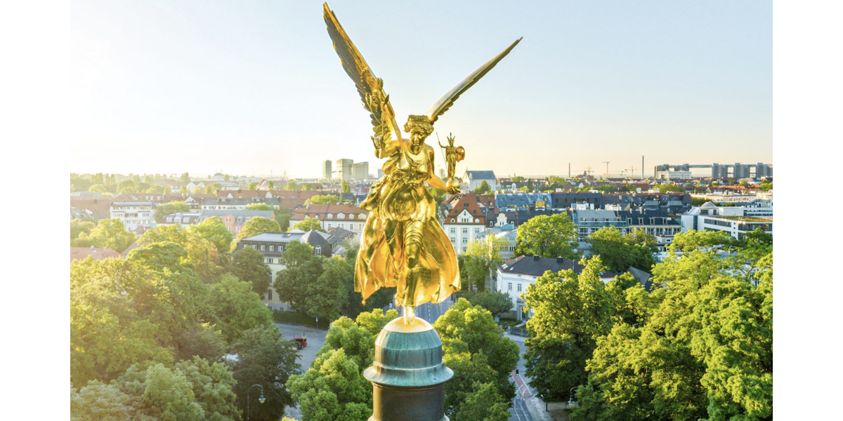 Gewerbeobjekt München Au-Haidhausen - 53.500.000&euro; | Angebot:25401568