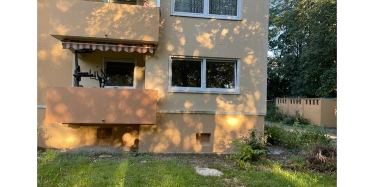 Hochparterre München Aubing-Lochhausen-Langwied - 3 Zimmer, 75 m&sup2;, 500&euro; | Angebot:24653149