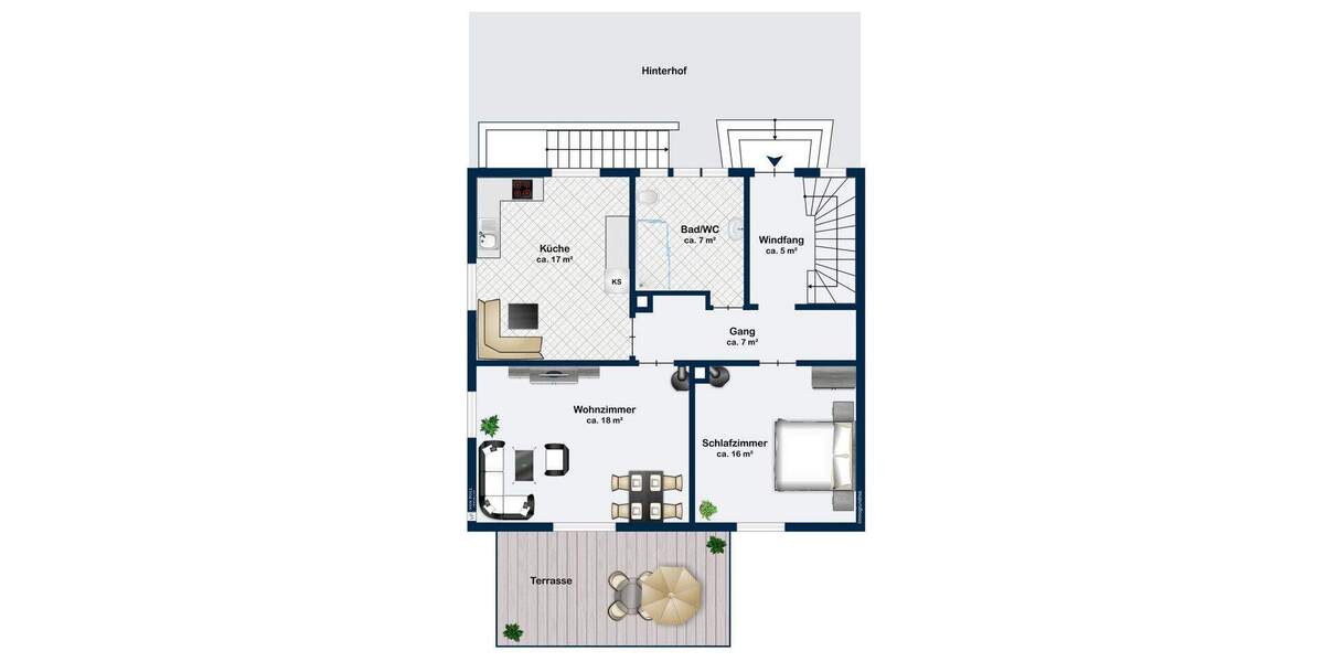 Grundstück Unterföhring - 1.595.000&euro; | Angebot:25685024