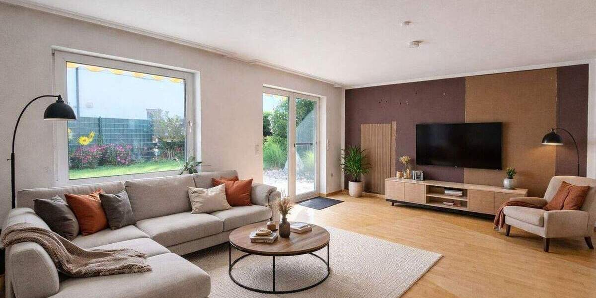 Doppelhaushälfte Olching Esting - 5 Zimmer, 143 m&sup2;, 869.000&euro; | Angebot:25728302