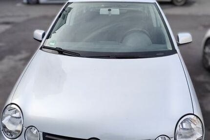 VW Polo 160.000 km 2.250 &euro; Dachau 85221