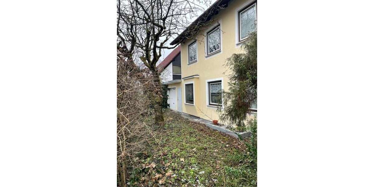 Einfamilienhaus München Ramersdorf-Perlach - 5 Zimmer, 138 m&sup2;, 2.000.000&euro; | Angebot:25453991