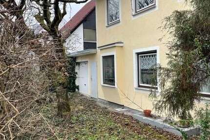 Haus München Ramersdorf-Perlach - 5 Zimmer, 138 m&sup2;, 2.000.000&euro; | Angebot:25453991