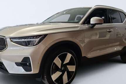 Volvo XC40 32.760 km 37.500 &euro; München 80337