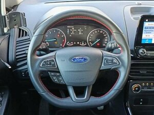 Ford EcoSport 1.0 EcoBoost ST-Line Start/Stopp |PDC 48.831 km 11.960 &euro; Höhenkirchen-Siegertsbrun 85635