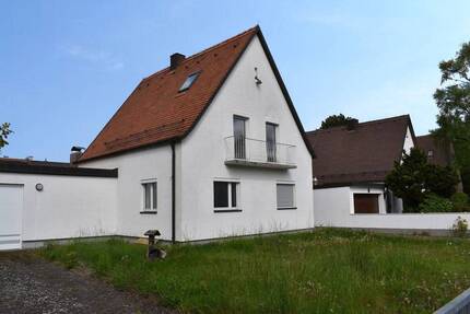 Grundstück München Sendling-Westpark - 2.390.000&euro; | Angebot:26044357