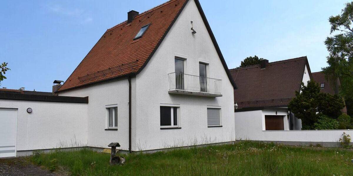 Grundstück München Sendling-Westpark - 2.390.000&euro; | Angebot:26044357