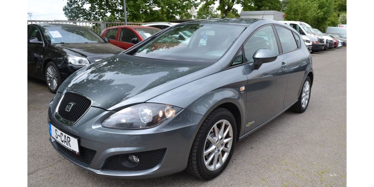 Seat Leon 201.700 km 3.400 &euro; München 81243