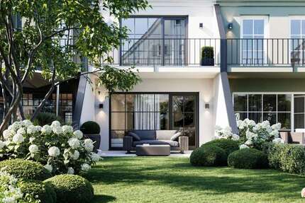 Haus München Aubing-Lochhausen-Langwied - 5 Zimmer, 143 m&sup2;, 1.279.800&euro; | Angebot:26843644