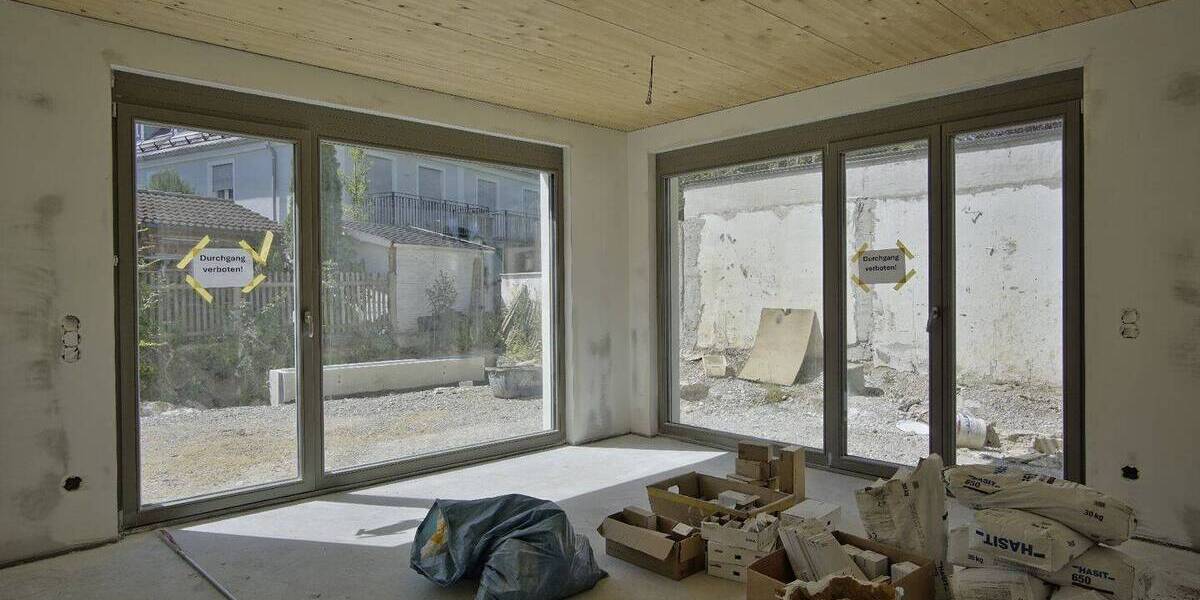 Etagenwohnung München Trudering-Riem - 3 Zimmer, 74 m&sup2;, 838.000&euro; | Angebot:26908289
