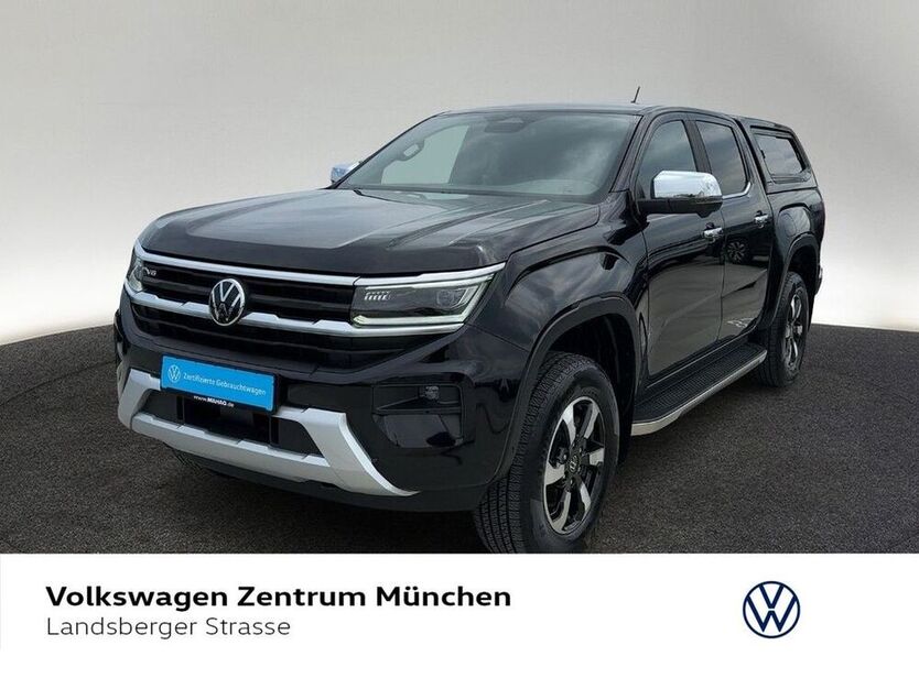 Amarok
