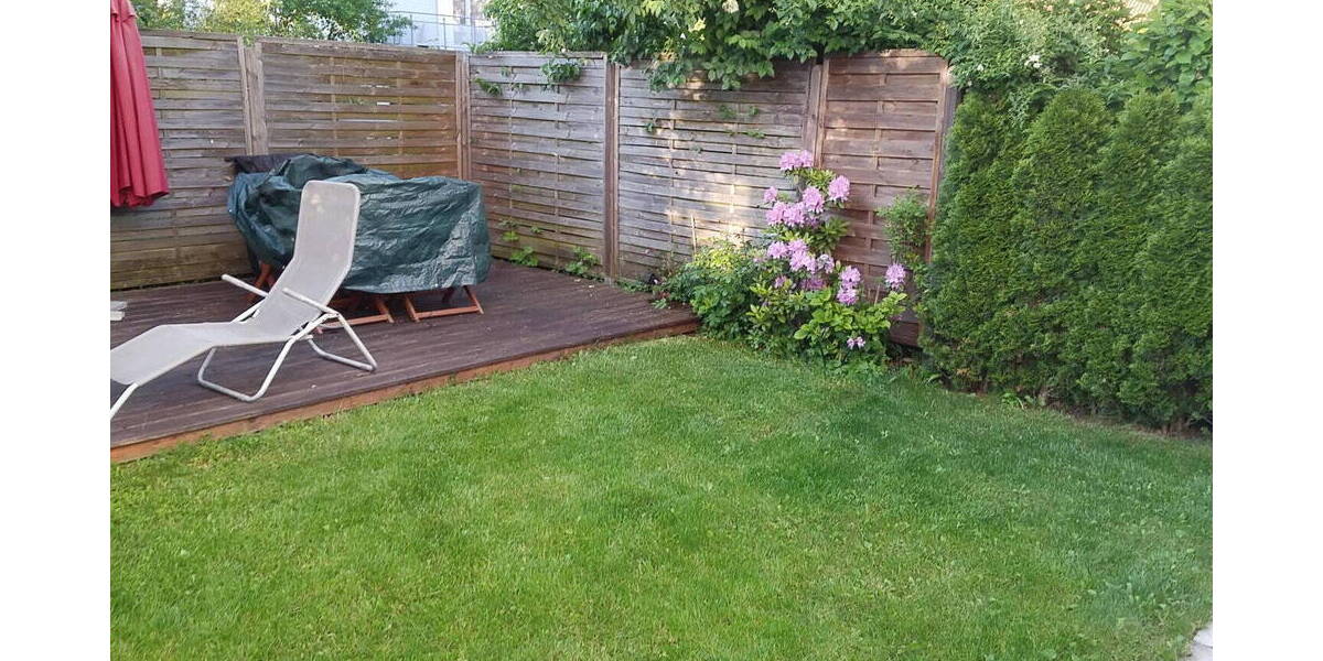 Reihenendhaus München Pasing-Obermenzing - 3 Zimmer, 87 m&sup2;, 799.000&euro; | Angebot:26200178