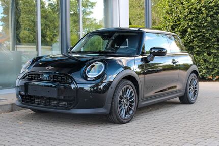 Mini Cooper 6.100 km 27.900 &euro; Grünwald 82031