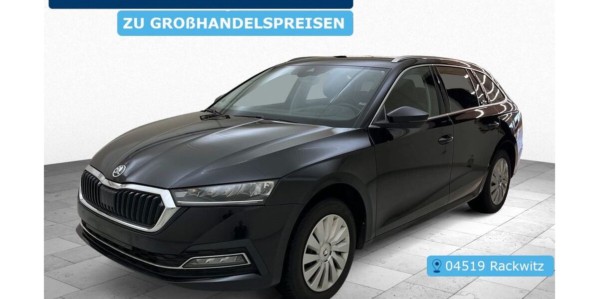 Skoda Octavia 166.074 km 15.607 &euro; Starnberg 82319