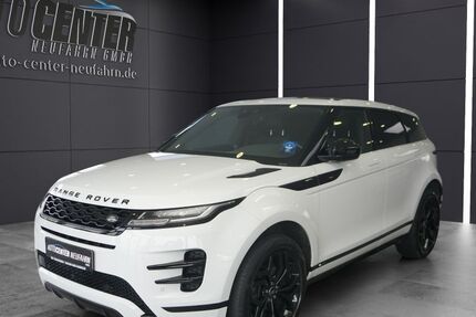 Land Rover Range Rover Evoque 75.210 km 34.980 &euro; Neufahrn 85375