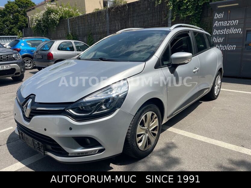 Renault Clio 160.189 km 6.900 € Karlsfeld 85757
