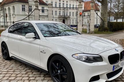 BMW 525 178.000 km 16.999 € Haimhausen 85778