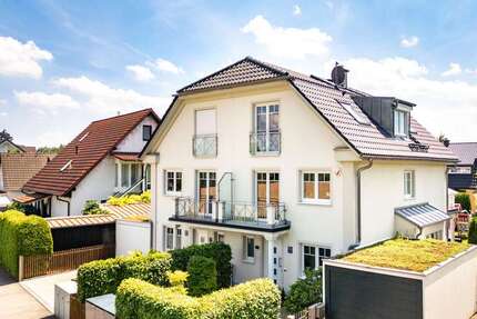 Haus München Allach-Untermenzing - 5 Zimmer, 152 m&sup2;, 1.270.000&euro; | Angebot:26837923