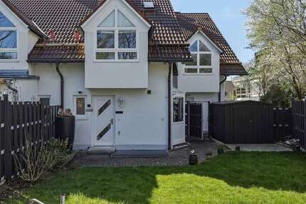 Haus München / Solln Solln - 4 Zimmer, 113 m&sup2;, 1.099.000&euro; | Angebot:26664700