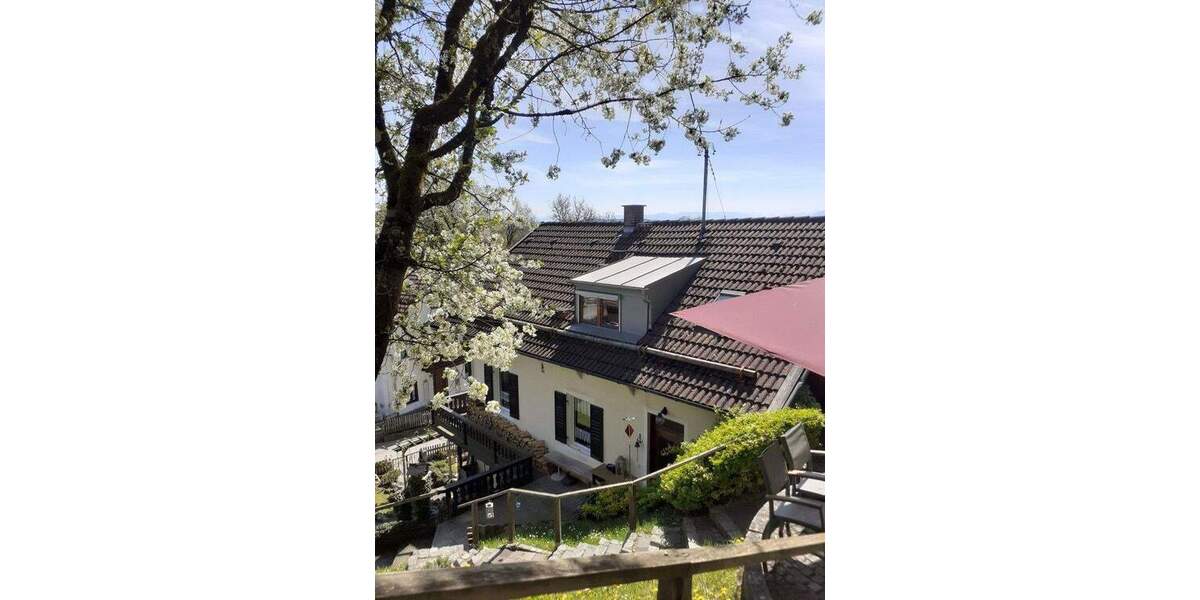 Mehrfamilienhaus, Wohnhaus Wolfratshausen - 7 Zimmer, 161 m&sup2;, 849.000&euro; | Angebot:25783191