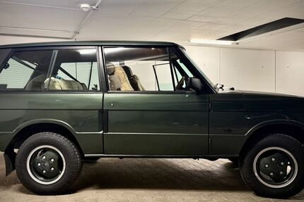 Land Rover Range Rover 212.000 km 48.500 &euro; München 80797