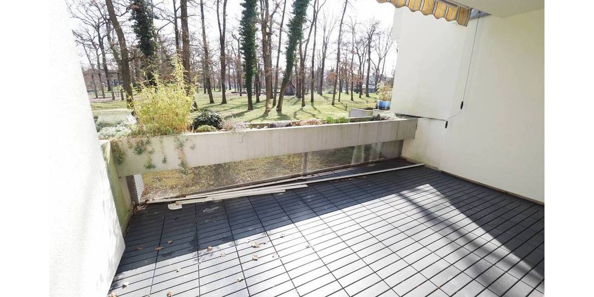 Etagenwohnung Unterschleißheim Lohhof - 3 Zimmer, 80 m&sup2;, 1.550&euro; | Angebot:26319709